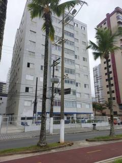 Edifico Oiapoc Praia Grande Caiçara - Solemar - 6
