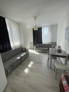 Sunny apartment in the heart of Batumi - 6