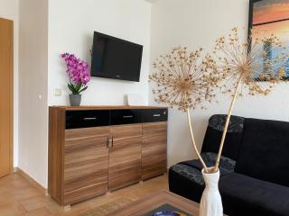 Ferienwohnung Windflüchter - Graal-Müritz - 0