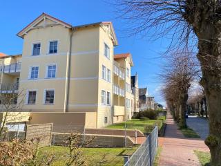 Ferienwohnung Windflüchter - Graal-Müritz - 8