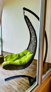Magnolia Apartment With Terrace - Batumi - 8