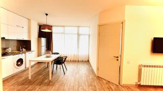 Magnolia Apartment With Terrace - Batumi - 7