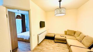 Magnolia Apartment With Terrace - Batumi - 4