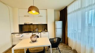 Magnolia Apartment With Terrace - Batumi - 2