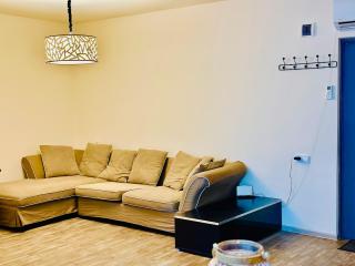 Magnolia Apartment With Terrace - Batumi - 1