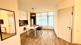 Magnolia Apartment With Terrace - Batumi - 5
