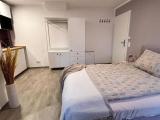 Gemütlich Mitten in Neu-Isenburg - Neu Isenburg - 5
