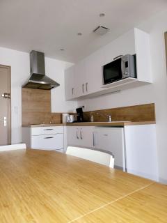 Appartement de charme - Toulouse - 8