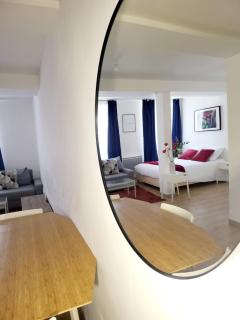 Appartement de charme - Toulouse - 3