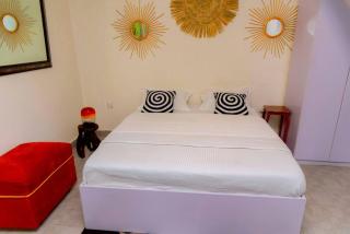 Kigali Beautiful Garden House - 6