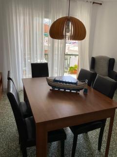 Apartamento con Feng Shui - 9