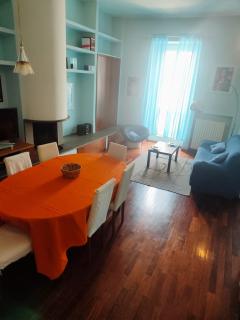 Chimney house - Bari - 6