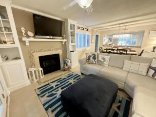 21C Richmond Park villa - 9