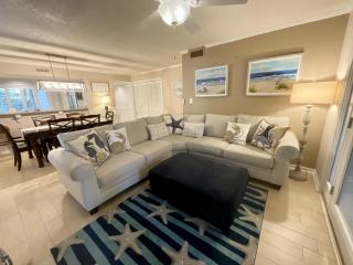 21C Richmond Park villa - Myrtle Beach - 8