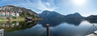 Seeappartement Altaussee - Your Austrian Home - 1