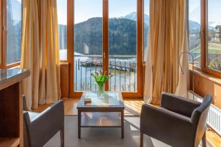 Seeappartement Altaussee - Altaussee - 9