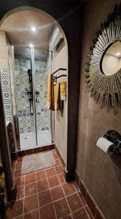 COSY STUDIO-LOFT climatisé - Sancoins - 4