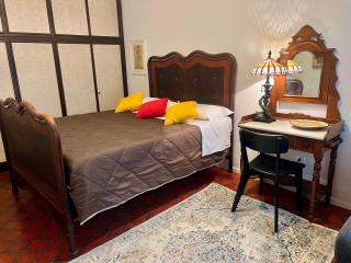 IL TORRIONE casa difronte a grandi giardini - 4