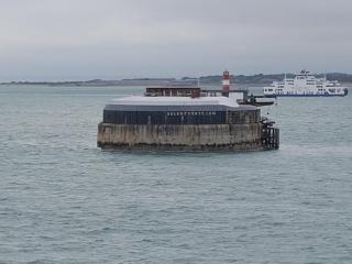 Portsmouth House near Centre 3 Bedrooms - Portsmouth - 9
