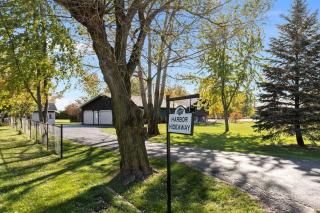 The Harbor Hideaway Unwind near Lake Winnebago - 0