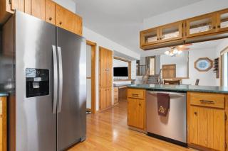 The Harbor Hideaway Unwind near Lake Winnebago - 6