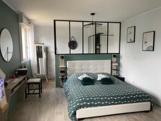 Maison plein pied proche circuit 24h et PEC - Yvré-lʼÉvêque - 3