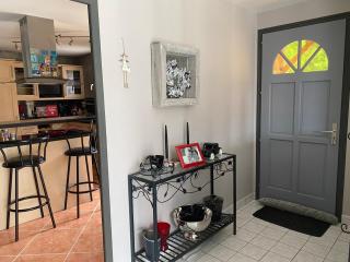Maison plein pied proche circuit 24h et PEC - Yvré-lʼÉvêque - 7