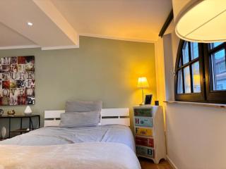 Einzigartig nahe Frankfurt! - 1