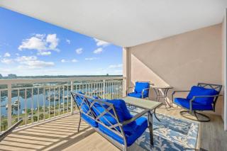 Harbor Pointe Coastal Getaway - Myrtle Beach - 8
