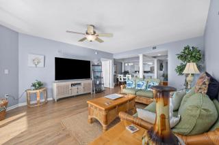Harbor Pointe Coastal Getaway - Myrtle Beach - 9