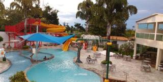 Apartamento DiRoma Resort - Caldas Novas - 6