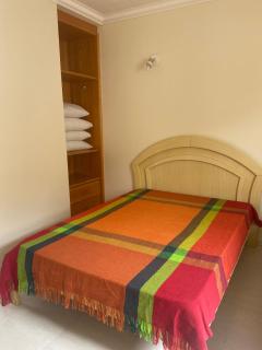 Apartamento DiRoma Resort - Caldas Novas - 3