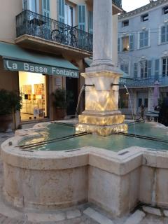 Basse Fontaine - Vence - 0