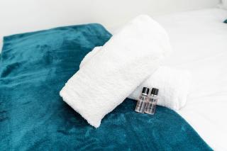 Exclusive One Bedroom Apartment - City Centre - Free Wi-Fi Netflix - Sheffield - 1