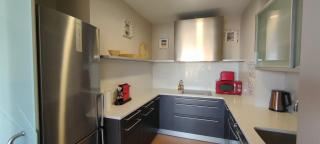 Apartamento Duplex Mar&Pol gran terraza - 3