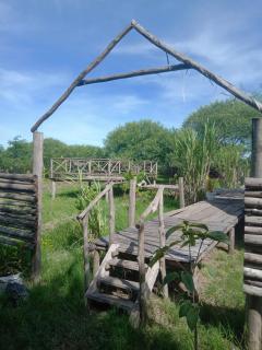 Real African Life safaris and Camps - Lukungu - 5