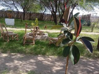 Real African Life safaris and Camps - Lukungu - 4