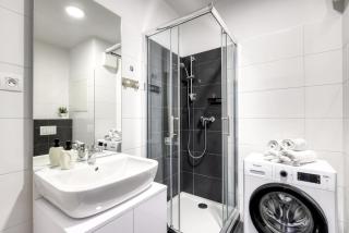 STAR stylish flat in a modern neighborhood - Bratislava - 2
