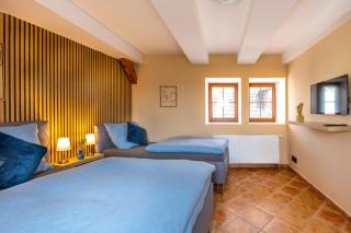 Apartmány v centru - 3