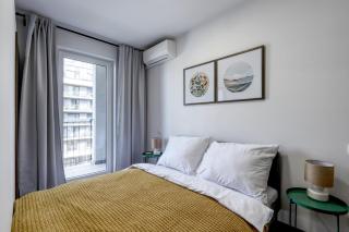STAR stylish flat in a modern neighborhood - Bratislava - 9