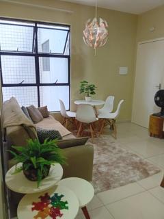 Apartamento BEIRA MAR - Fortaleza - 1