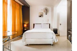 ESCALA BUSINESS HOTEL - Chiclayo - 9