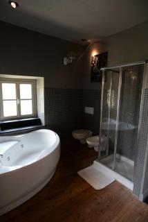 Villa Margherita vicino a SESTRI levante appartamento per 5 in Villa ottocentesca - Castiglione Chiavarese - 9