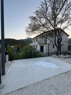 Bnb Castellane Chambre d'Hotes B&B - 4