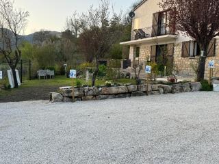 Bnb Castellane Chambre d'Hotes B&B - 5