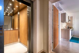 Maison Rossini - Alghero - 1