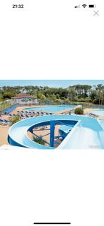 Appartement avec vue mer, port et golf - 3