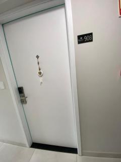 Flat Diamond 908 - São Lourenço - 6
