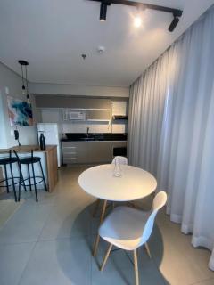 Flat Diamond 908 - São Lourenço - 5