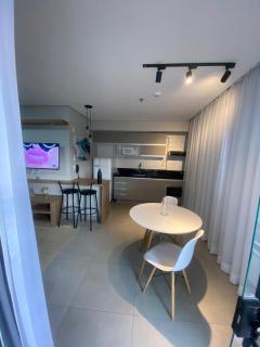 Flat Diamond 908 - São Lourenço - 4